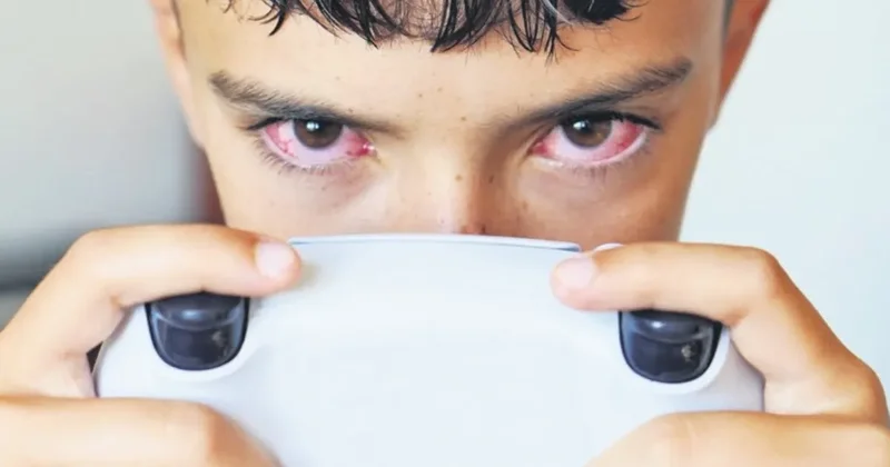 Ölümü artı puan gibi görüyorlar