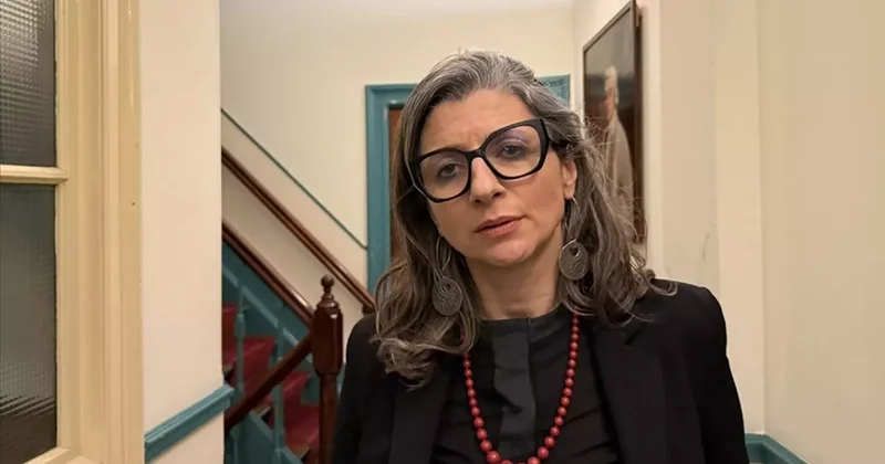 Soykırımı belgeleyen Albanese ye zulmediliyor: Evine el konuldu, eşi işten çıkarıldı