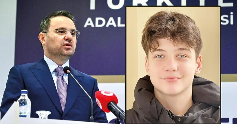 Çocuk cinayetlerine ‘Atlas kriteri’