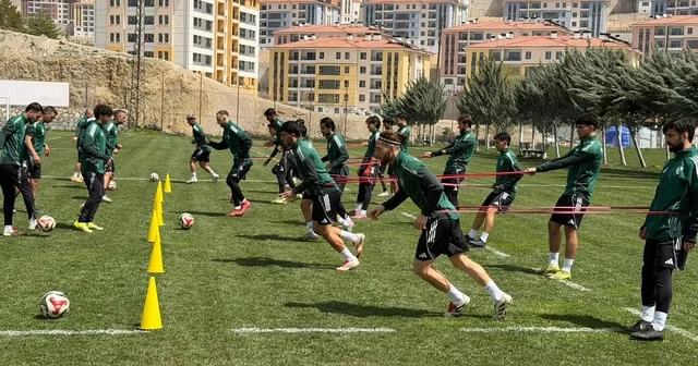 Yeşilyurtspor dan Kilis maçı öncesi taraftara çağrı Malatya Haberleri