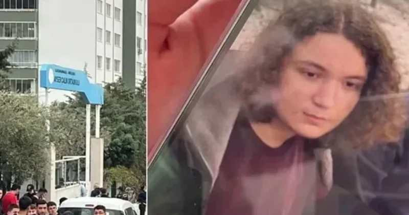 Öğretmeni Kahramanmaraş canisini anlattı Sözcü Gazetesi