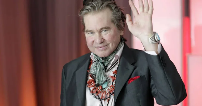 2025 te kaybettiğimiz ünlü oyuncu yeni teknolojiyle geri getirildi Sözcü Gazetesi