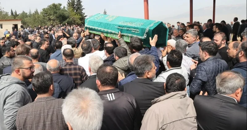 Yastayız! Türkiye evlatlarını uğurluyor... Sözcü Gazetesi