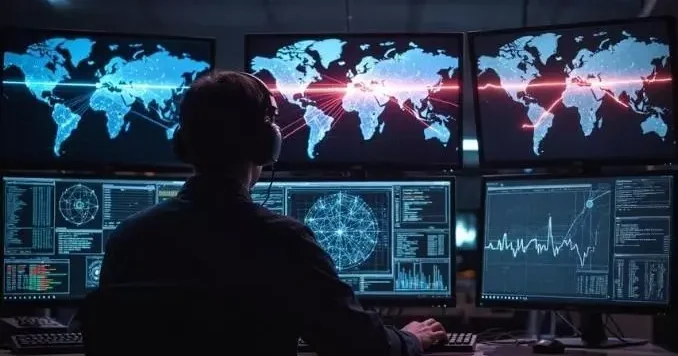 1 Nisan şakası sanıldı: Aylarca kahve içip 285 milyon doları çaldılar