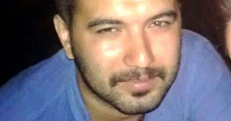 Avcılar D 100’de kaza; motokurye hayatını kaybetti