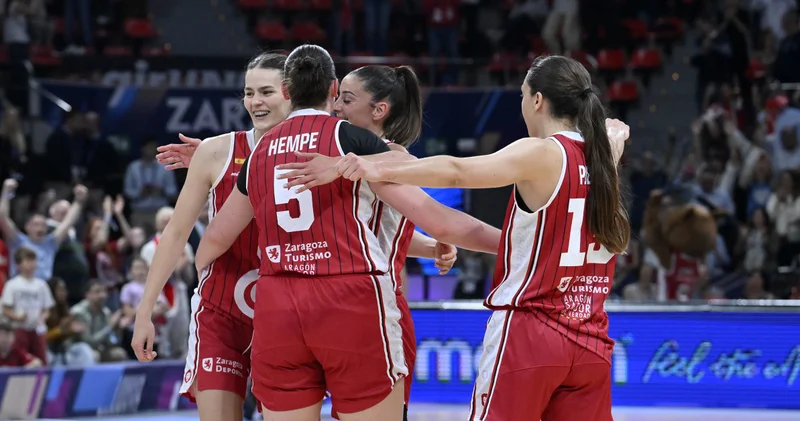 İşte G.Saray Çağdaş Faktöring in Euroleague deki rakibi