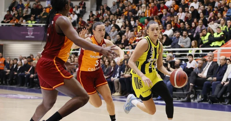 Türk kadın basketbolu, Avrupa da 10. kupanın peşinde Sözcü Gazetesi