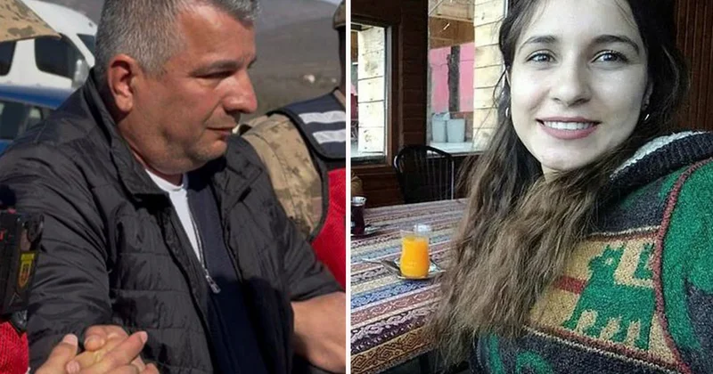 Gülistan Doku soruşturmasında, Erdoğan Elaldı kasten öldürme suçundan tutuklandı.