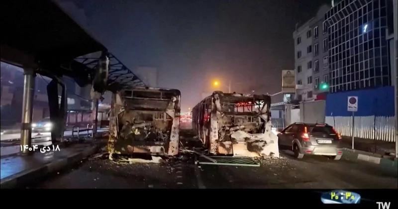 İran Ordu Sözcüsü: Ateşkesin bizim için savaş koşullarından farkı yok
