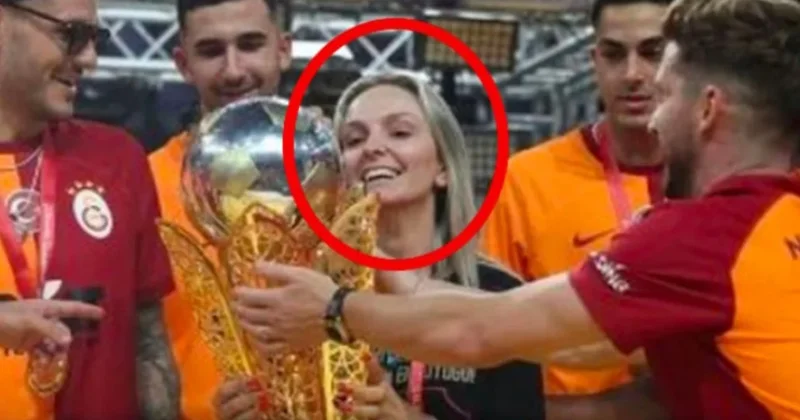 Galatasaray da kadroları sızdıran isim bulundu, anında kulüpten kovuldu Sözcü Gazetesi