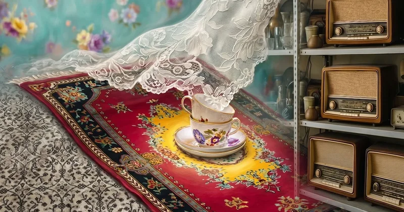 Herkesin çöpe atmak için sıraya giriyordu, şimdi hepsi servet değerine satılıyor Sözcü Gazetesi