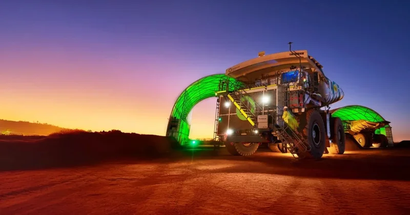 Petrolün suratına bakan olmayacak: Yeşil enerji geliyor Sözcü Gazetesi