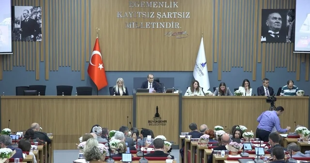 İZSU dan Sürdürülebilir Turizm tarifesine yüzde 50 indirim İzmir Haberleri