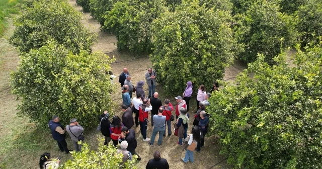 Tarımda yeni dönem başlıyor Muğla Haberleri