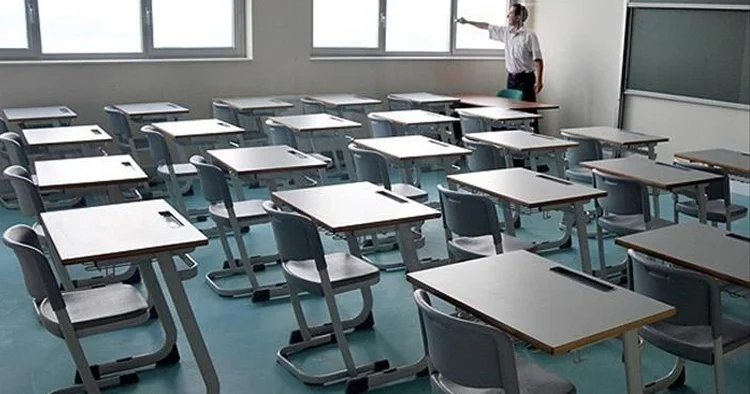 İlk tedbir kararı geldi… Vali açıkladı: Okullara randevusuz giriş yapılmayacak