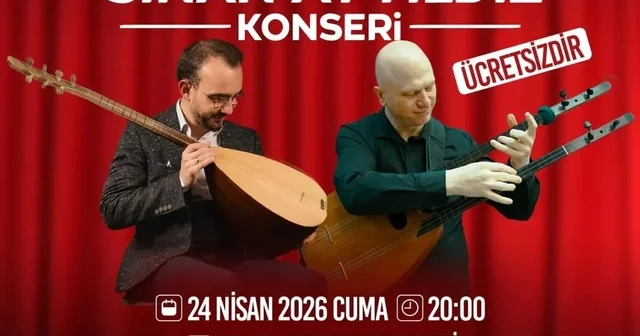 Atakum da türkü şöleni Samsun Haberleri