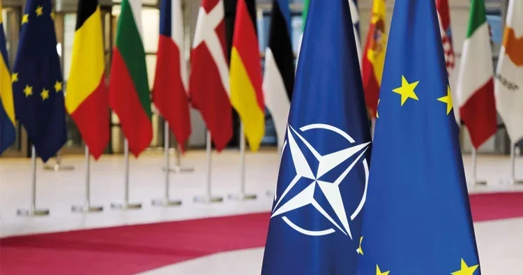 Trumpsızlığın ilacı Avrupalı NATO