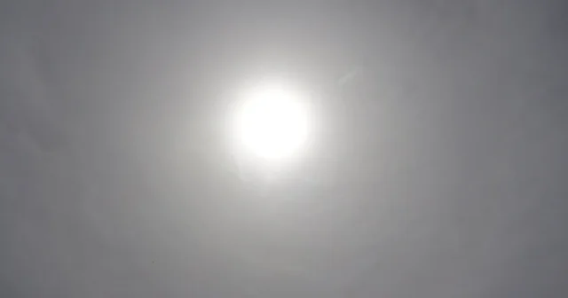 Adana da yaz sıcağı etkisini gösteriyor Adana Haberleri