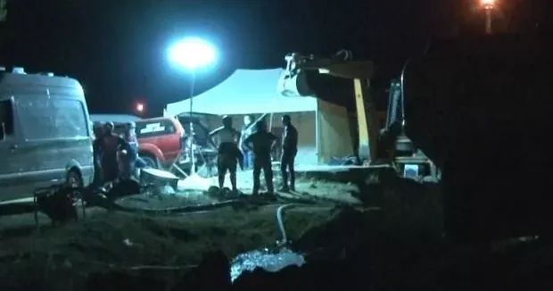 Denizli haberleri 7 yıllık sır çözüldü: Ceset parçaları kuyuda bulundu! Firari zanlı hakkında yeni gelişme 16 Nisan 2026