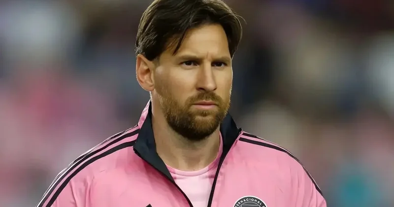 Lionel Messi, 75 yıllık tarihi kulübü satın aldı