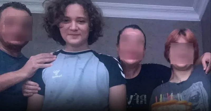 Okul saldırganının WhatsApp profil fotoğrafında korkunç ayrıntı! Sözcü Gazetesi