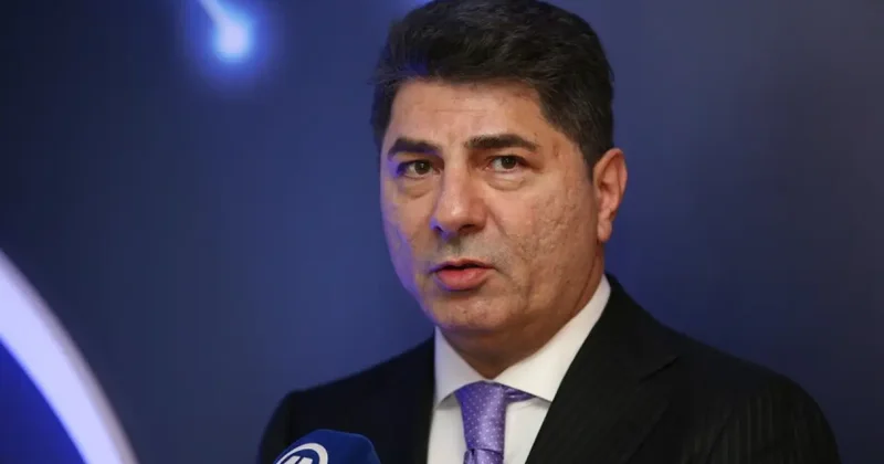 Hakan Safi den Aziz Yıldırım a 3 Temmuz göndermesi! Kabul edebileceğimiz bir durum değil