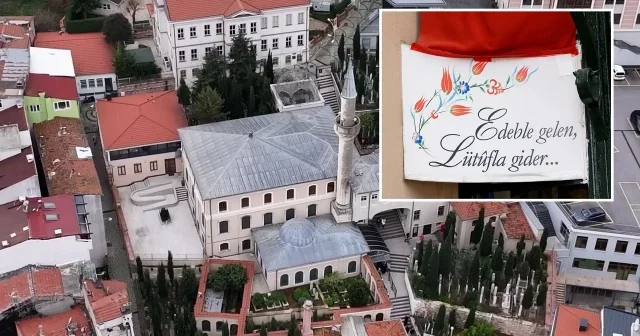 Buraya gelen boş dönmüyor VİDEO İZLE