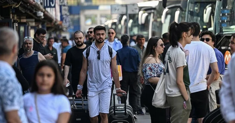 Bayram öncesi otobüs biletlerinde yeni düzenleme! Tam ücret iadesi zorunlu oldu