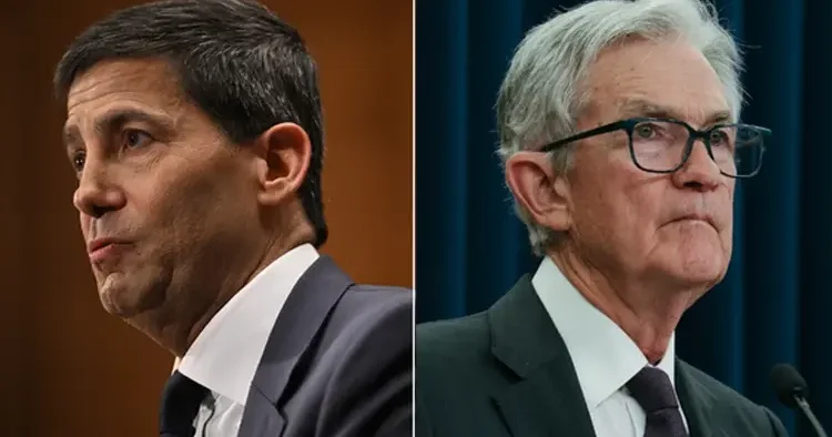 Fed den sürpriz Powell kararı! Yeni dönem başlıyor