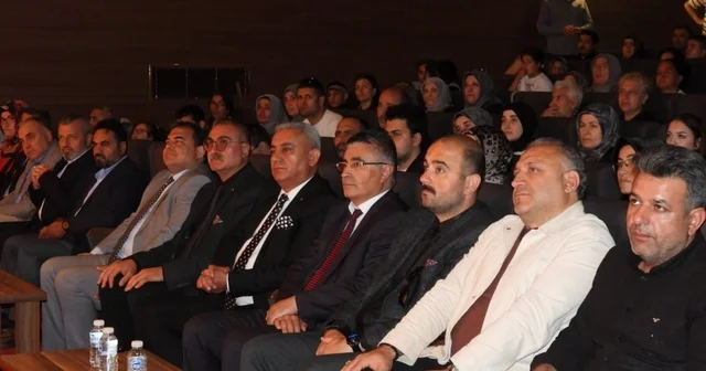 Engellilerin toplumsal hayattaki önemi anlatıldı Kırşehir Haberleri
