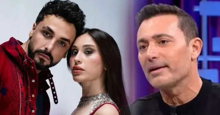 Sefo ve Elif Afra Kılıç ın sert çıkışı sonrası Mustafa Sandal dan yanıt gecikmedi!