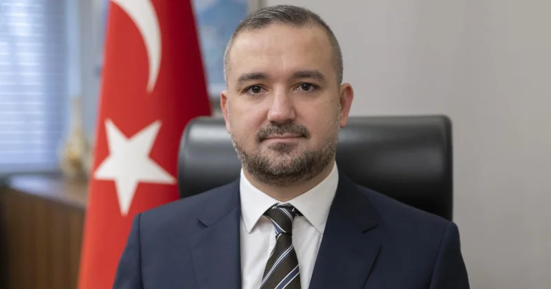 TCMB Başkanı Karahan, iş dünyasıyla buluştu