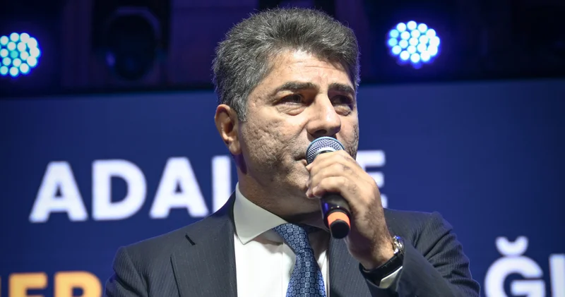 Fenerbahçe Başkan Adayı Hakan Safi: Tarihin en iddialı kadrosunu kuracağız