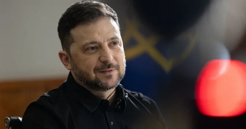 Zelenskiy, Rusya ya yönelik uzun menzilli saldırıların mesafelerini artıracaklarını açıkladı Dünya Haberleri