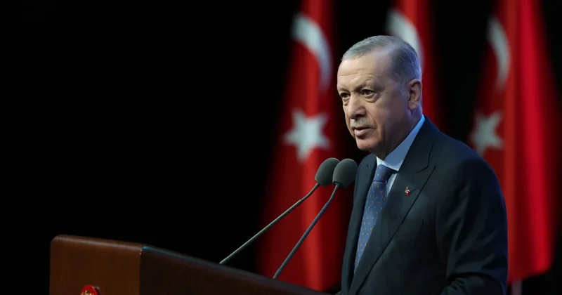 AKP’li isimden Erdoğan’ın yeniden adaylığı için dikkat çeken iddia Sözcü Gazetesi