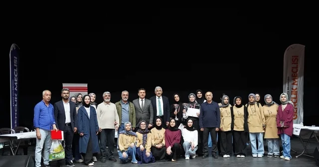 Kahta Belediyesi nden Kaybedeni Olmayan turnuva Adıyaman Haberleri