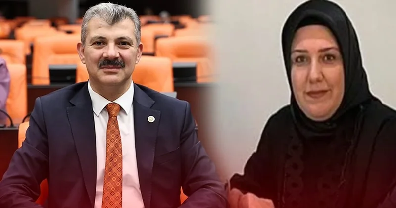 Eşine fakirlik belgesi alan AKP li vekilden bir skandal daha! Sözcü Gazetesi