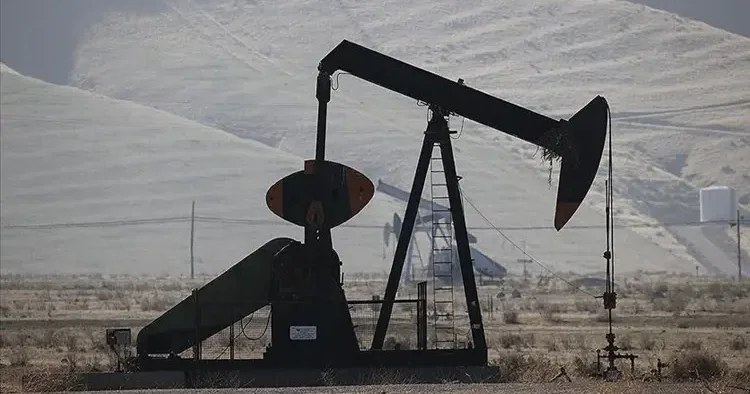 BAE’den tarihi OPEC hamlesi! Petrol dengeleri değişiyor
