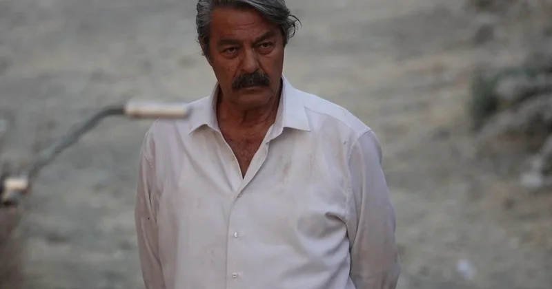 Yoğun bakımdaki Kadir İnanır dan haber var