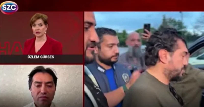 Emniyet sorgusu başladı telefon şifresini vermek istemedi! ROK un banka hesabı kasa hesabı mıydı Sözcü Gazetesi