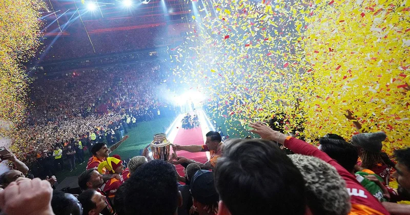 Galatasaray dan yeni sezonun ilk bombası! Bir milli yıldız geliyor