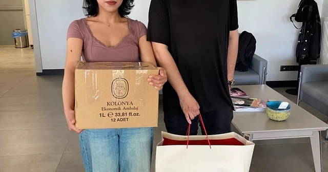 Ümitalan Köyü nde çocuklara kitap desteği Bir kitap bin pencere projesi çocuklara umut oldu Bursa Haberleri
