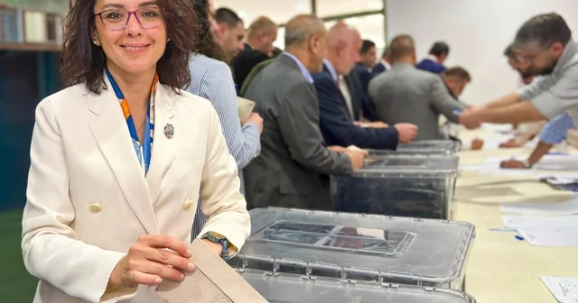 Menteşe Belediye Başkanı Köksal Aras tekrar Tarihi Kentler Birliği Encümen üyesi Muğla Haberleri