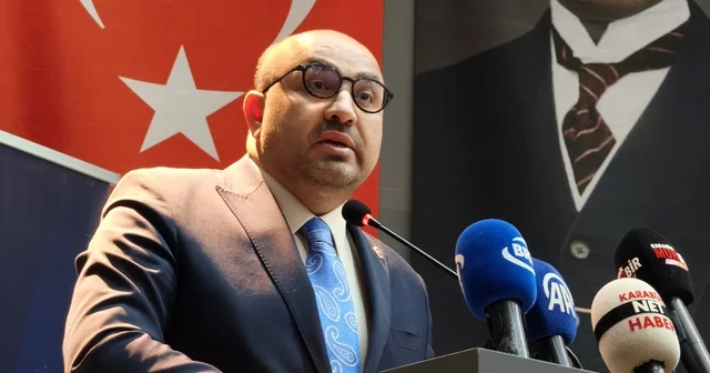 AK Parti Karabük Genişletilmiş İl Danışma Meclisi Toplantısı düzenlendi Karabük Haberleri