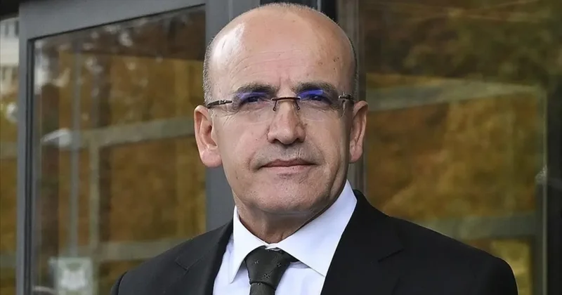 Bakan Şimşek: Yakalayamazsak yıkıcı sonuçları olabilir