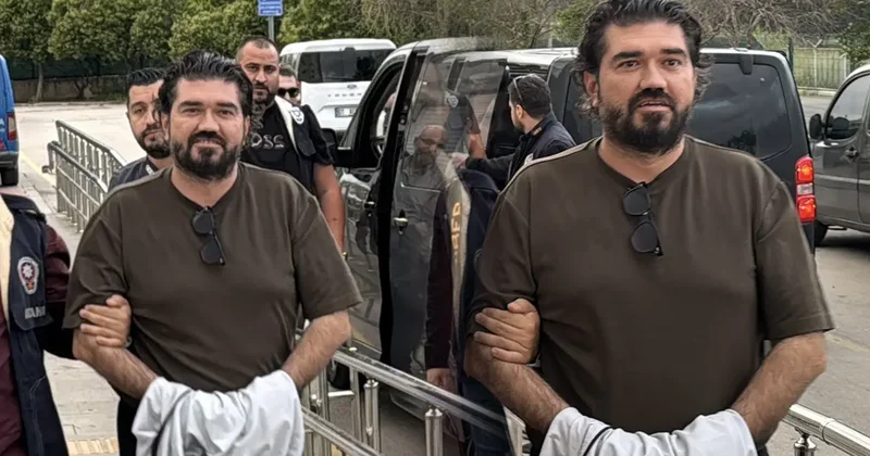 Rasim Ozan Kütahyalı telefonun şifresini vermedi! Soruşturmadaki deliller çok sağlam