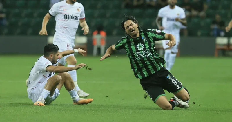 Ahmet Sağat ın sözleşmesi feshedildi Futbol Haberleri