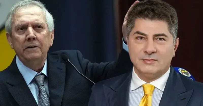 Fenerbahçe de Aziz Yıldırım ve Hakan Safi forvetini buldu! Fanatik Gazetesi Fenerbahçe (FB) Haberleri Spor