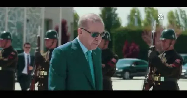 Emine Erdoğan dan Kazakistan ziyaretine ilişkin paylaşım