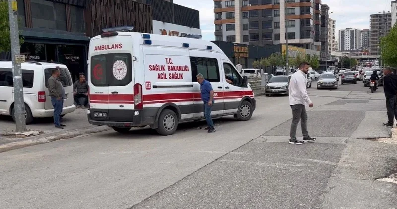 Cam silerken dengesini kaybetti: 8.kattan düşen genç kız hayatını kaybetti Gaziantep Haberleri